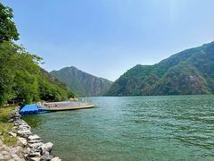 -黑龙潭风景区