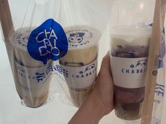 -茶百道(太原茂业天地店)