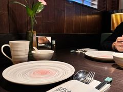 -庐灶江南·江南菜·四合院Bistro(东直门雍和宫·原华侨宾馆店)