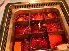 -雾都渣渣火锅(南城智汇城店)