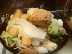 -八婆婆烧仙草(中山路店)