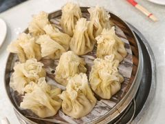 -四海回族饭店(前进大街店)
