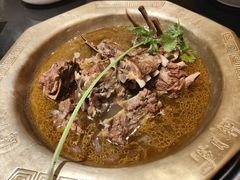 -芦月轩羊蝎子(北蜂窝店)