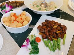 黑椒牛肉粒-楚禾宴·家宴(光谷大道店)
