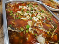 -艺味深尝(云锦路店)
