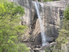 -洛阳白云山景区