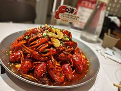 油焖大虾-巴厘龙虾·榜首油焖大虾(沙湖·花园店)