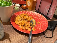 -万福·和牛炭火烧肉店(苏州中心店)