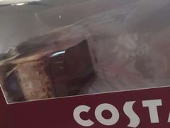 -COSTA COFFEE(上海月星环球港店)