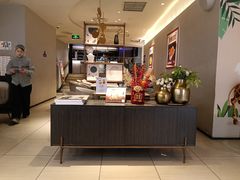 -必胜客(兴旺店)
