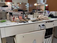 -海马体照相馆(大连柏威年购物中心店)