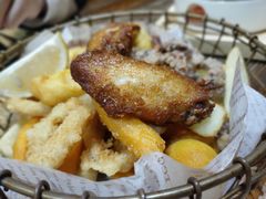 -花十悦·鲜花咖啡餐厅(振业城一期店)