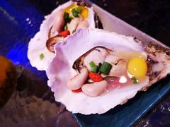 -千岛蚝高压锅生蚝·人参火锅(白云万达店)