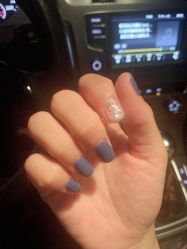 -纤纤玉手美甲美睫美容