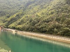 -神龙峡风景区