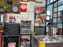 -米屋石锅拌饭(师大店)