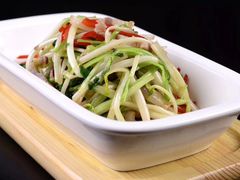 -刀板香·安徽菜(国购IFC店)