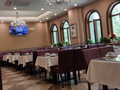 -巴依老爷新疆美食(清华东门店)