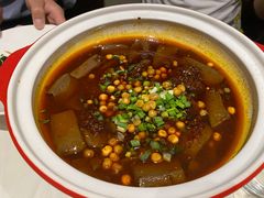 -大鸭梨烤鸭(左家庄店)