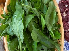 枸杞叶-大戚饭店(泰华路店)