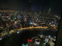 -上海之巅观光厅