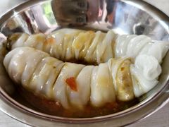 -心品味卷筒粉(人民路店)