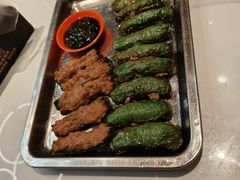 -顺徕德·仙庙烧鸡(桂庙路店)