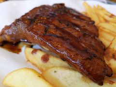 -Hurricane's Grill 飓风牛排
