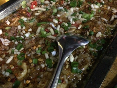 包浆豆腐-86烧烤·炭火烧烤 (石人总店)
