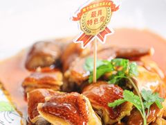 -大水车公馆·顺德菜·妈姐菜(均安店)