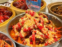 -靓靓蒸虾·头牌蒸虾(雪松路总店)