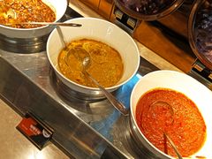 -比格比萨自助(宝山日月光店)