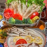 南京|冬天与椰子鸡火锅最配♨