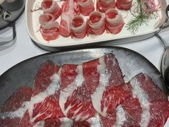 -红鼎豆捞·非遗鲍皇汤火锅(宝丰路店)