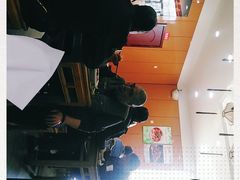 -华天二友居肉饼(新街口店)