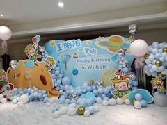 -新海渔港·胶东海鲜家常菜·家宴(奥体中心店)
