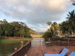 -三亚亚龙湾金棕榈度假酒店