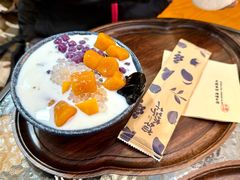 -千芋本铺(水围店)