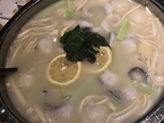 -黛瓦里巷(南京东路店)