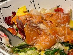 -Kathleen's Bistro&Bar 凯圣琳西餐厅(漕河泾印象城店)