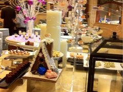 自助餐种类-海风餐厅