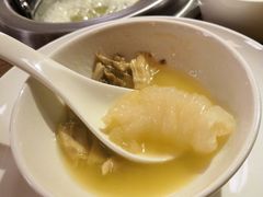 -尚海豆捞(乐虹坊店)