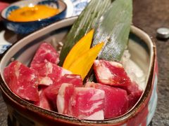 -上男·烧肉集市(五一广场店)