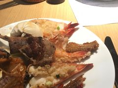 -长沙君悦酒店·自助餐厅咖啡厅