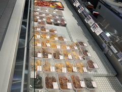 -Q-mart 陕西全都超市(全都More购物中心店)