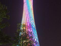 -广州塔