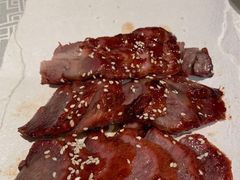 蜜汁叉烧-上下九广州菜馆(锦业路店)