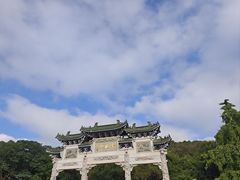 -云龙山