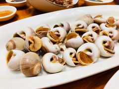 -高佳庄·舟山海鲜(海景旗舰店)