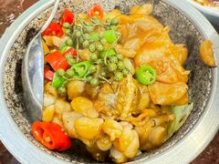 -新白鹿餐厅(第一百货店)